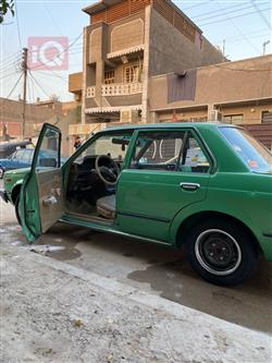 تويوتا كورونا